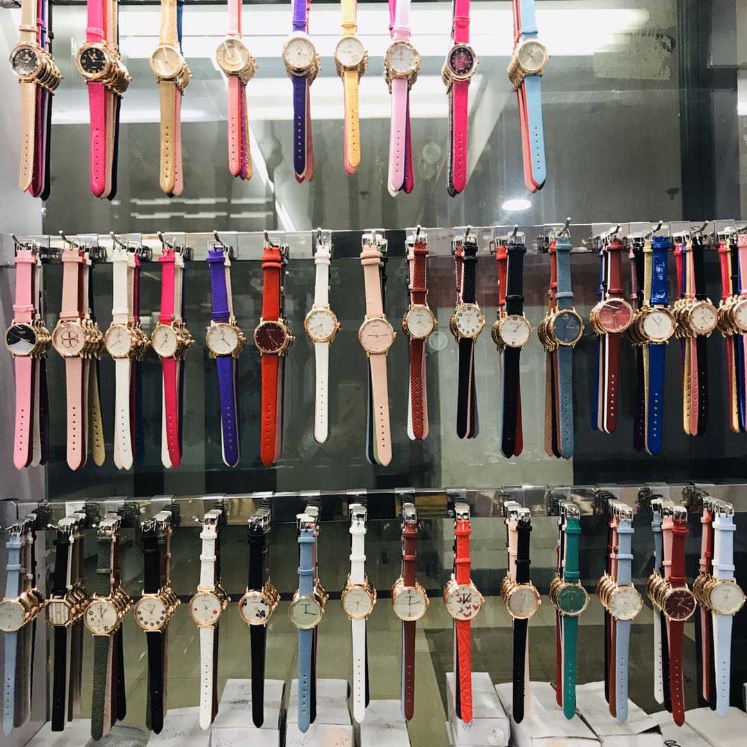 Shunlida Watch Industry describe pic - 2