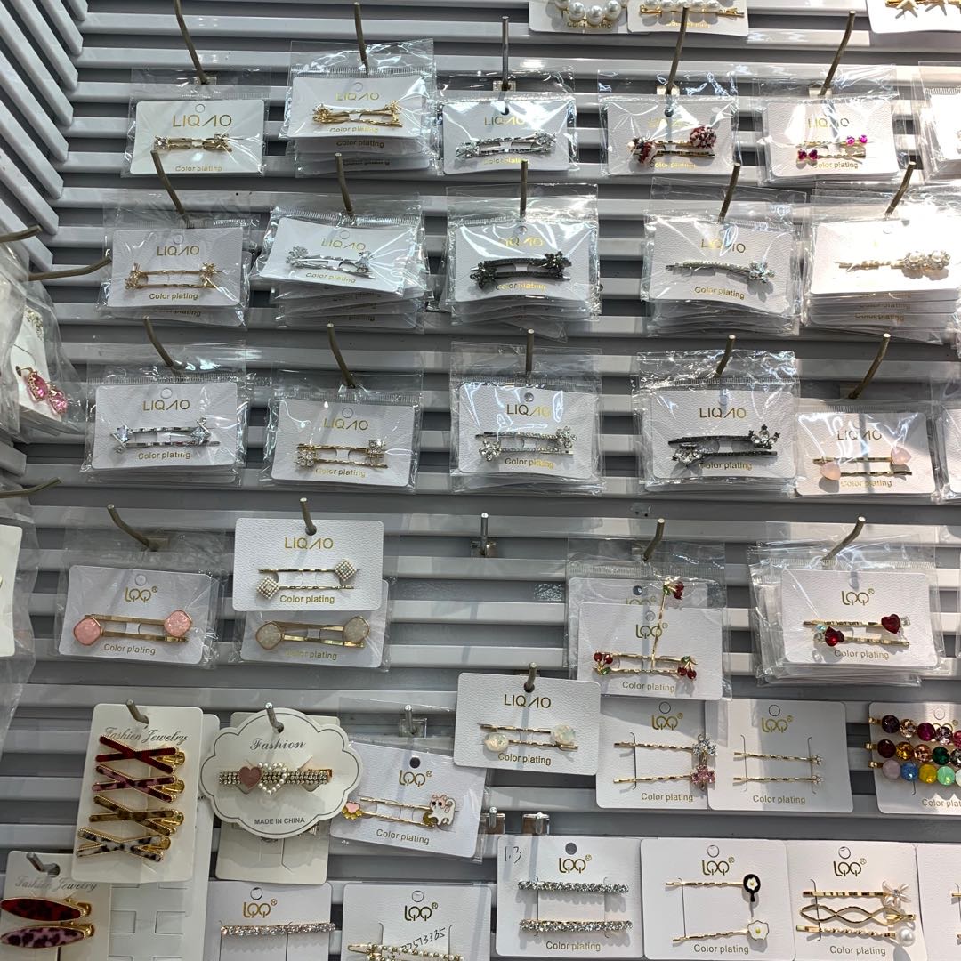 Liqiao Accessories describe pic - 1