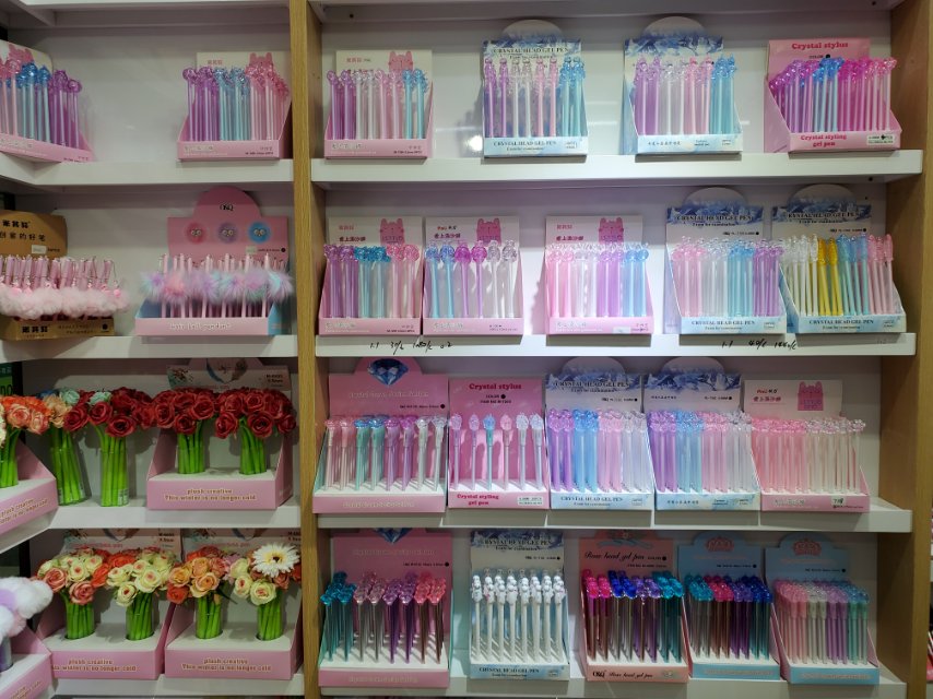 Yiwu Jinsheng Stationery Products Store describe pic - 2