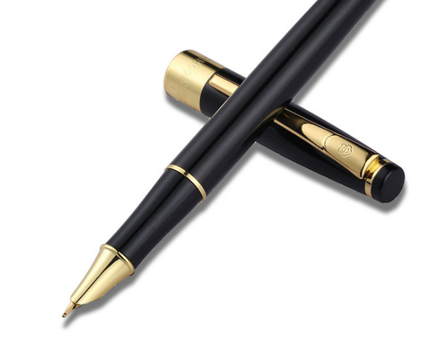 Yiwu Good Goods Hero Pen, genuine 1506 Business Office Gift Pen, Calligraphy Practice pen, Personalized engraving