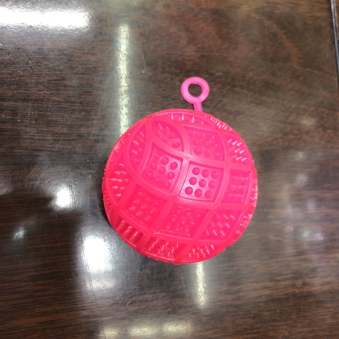 厂家直销软胶弹力球儿童玩具