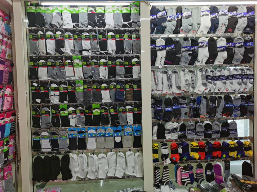 Empresa de calcetines shuzhong describe pic - 3