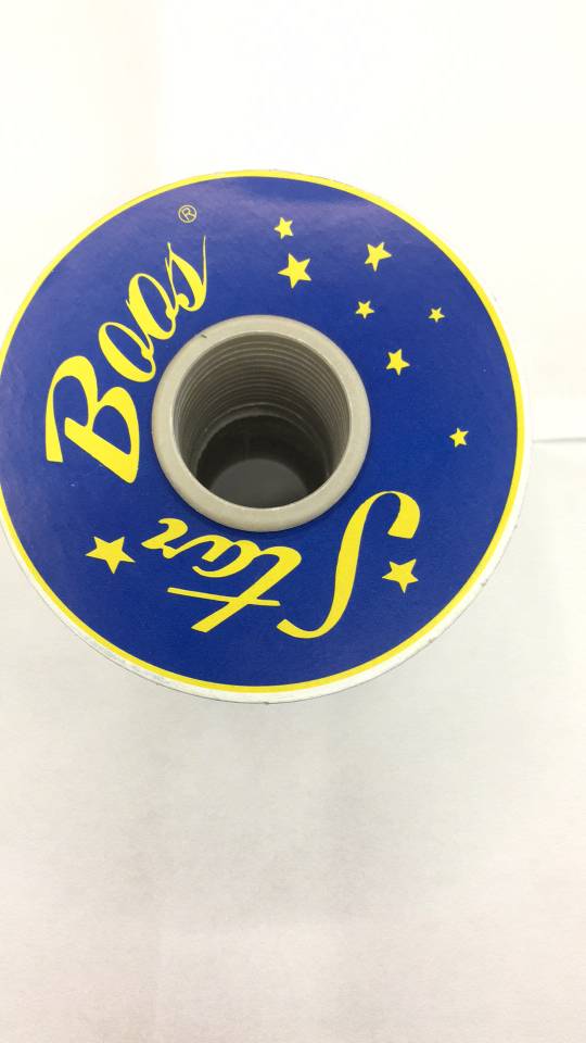 1.5cm wide clothing edge trim, gold and silver pu leather edge trim with tape, rolled edge strip/roll Specification image