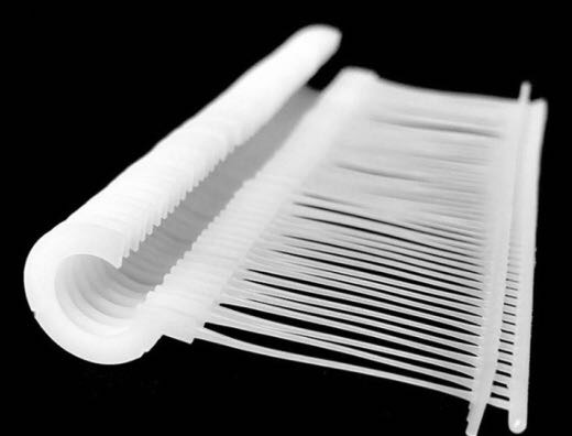 Auxiliary Material Size Glue Needle Full Stop Glue Needle