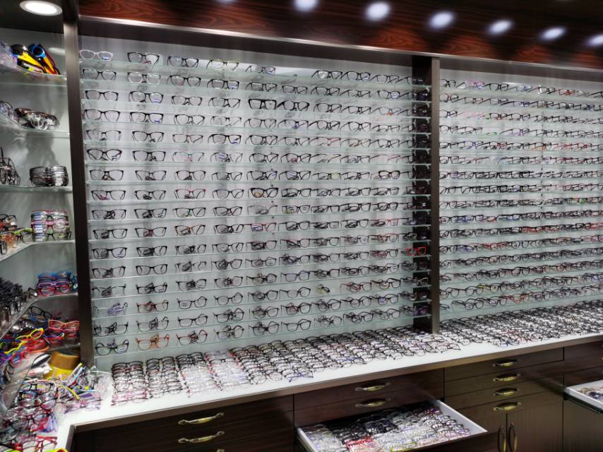 Haitong Optical Glasses describe pic - 1