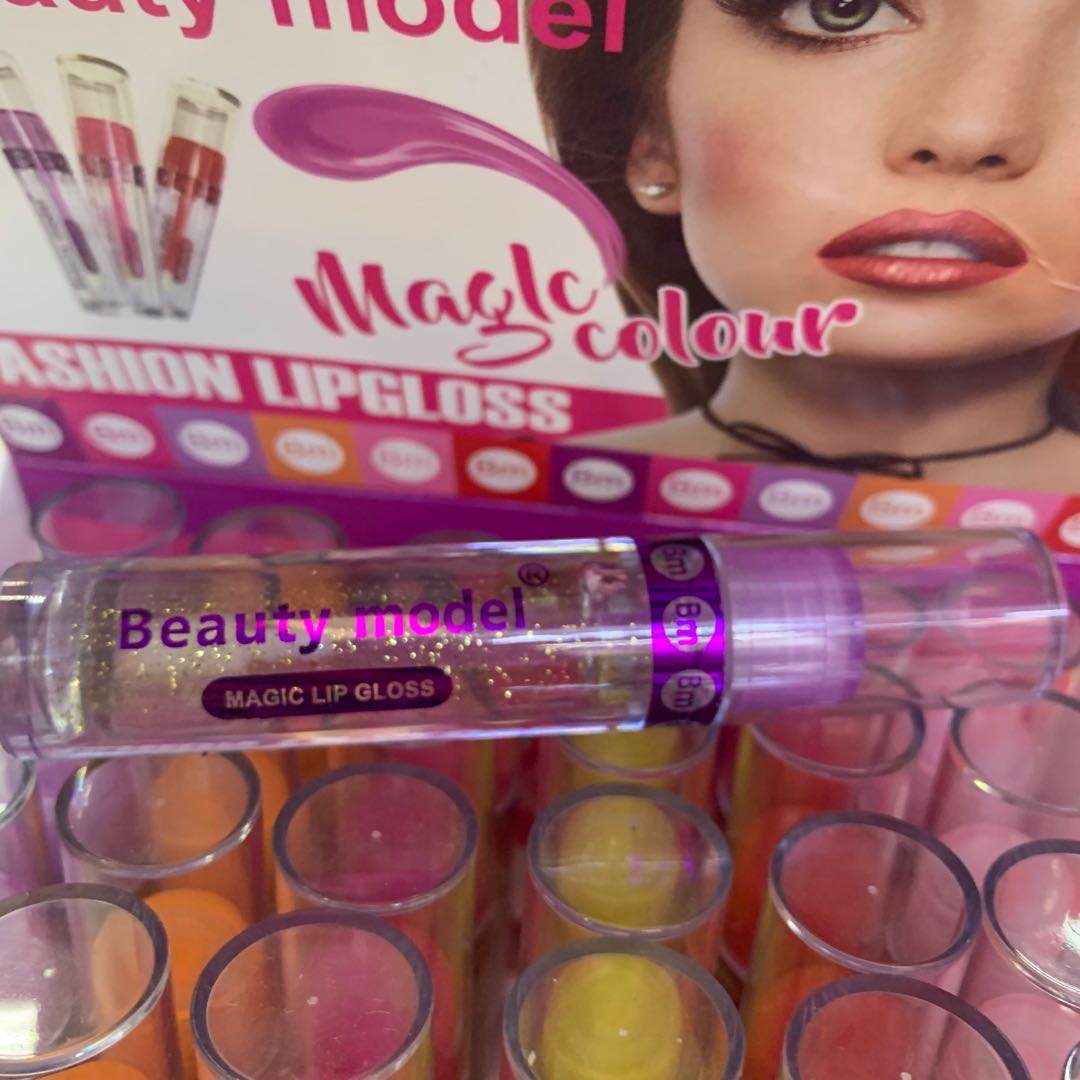 Factory Direct Color Change Lip Oil Repair Moisturizing Lip Moisturizing Lip Color Powder details Picture