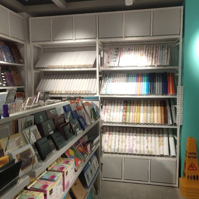Xiaoxue Stationery describe pic - 3