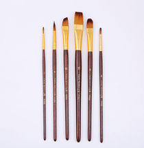 Manufacturers direct oil gouache watercolor acrylic traditional Chinese painting tracing brush art supplies pen painting tools