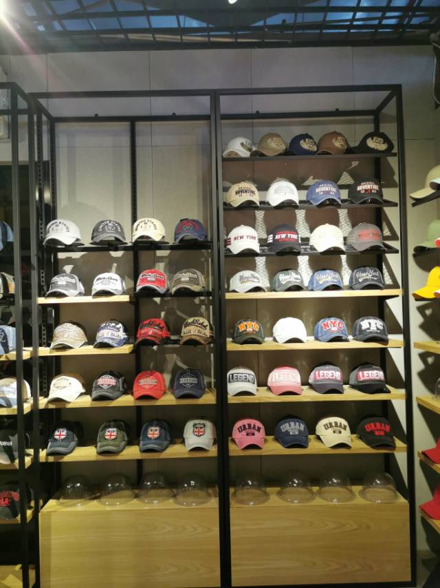 Sendi Hat Industry describe pic - 3