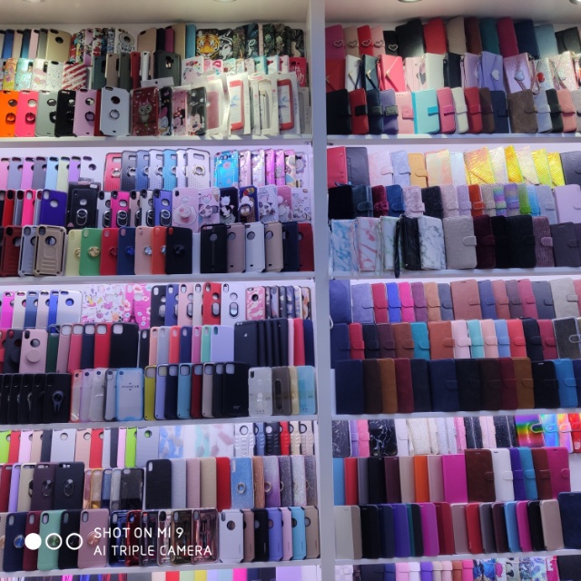 Pengzhan Electronic Trading Co., LTD describe pic - 2