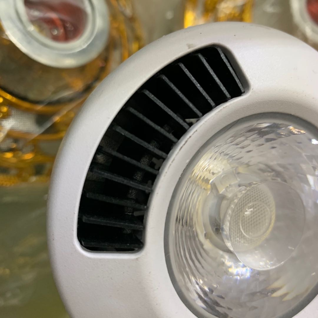 LED灯泡车床仪器机床工作灯细节图