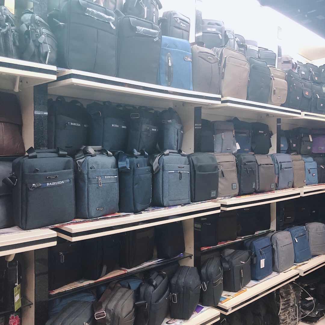 Yiwu Chaoli Luggage Shop describe pic - 2