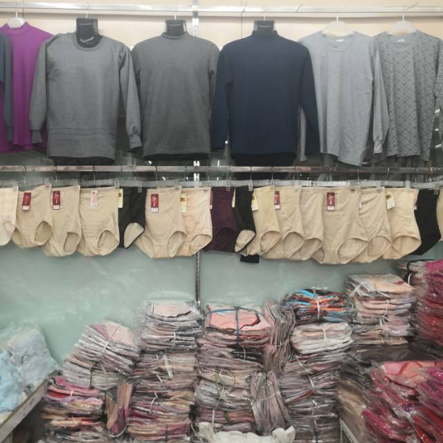 Chen Hang Underwear Store describe pic - 1