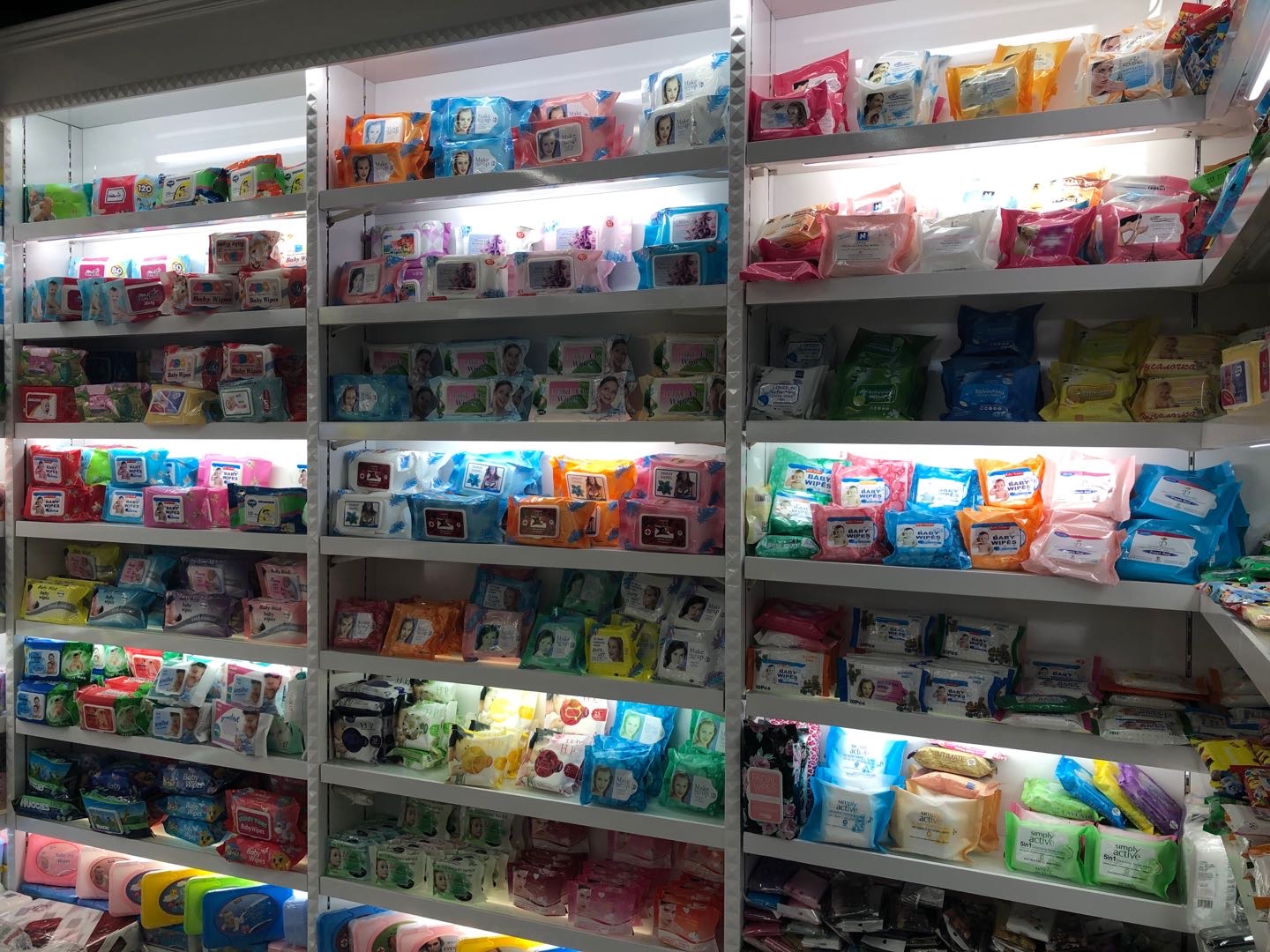 Yiwu Zhuge Paper Products Factory describe pic - 1