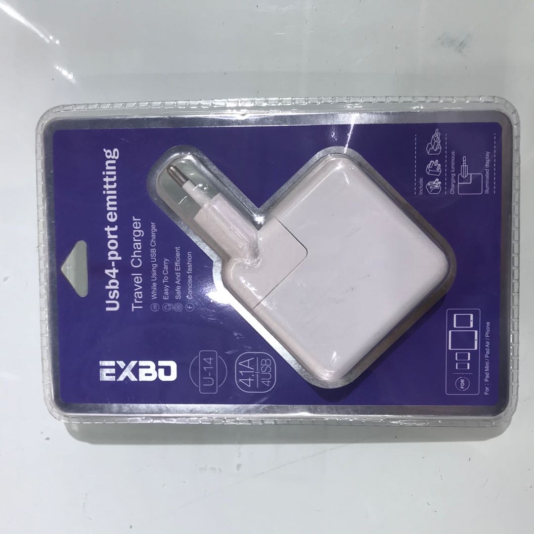 Huawei Android Fast Charging cable head mobile phone Charger CD fast charger head super fast thumbnail