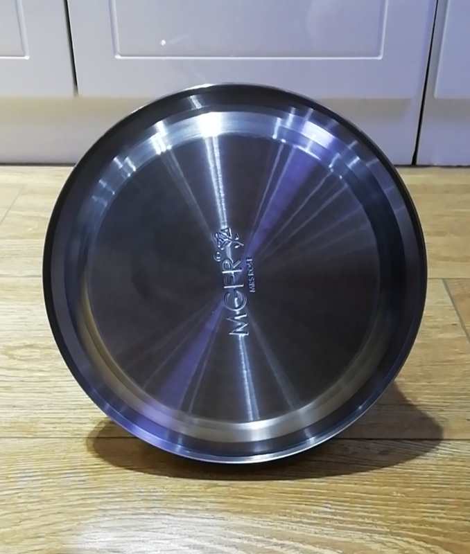 201 stainless steel water kettle, gas, induction cooker, teapot, automatic sound, household water kettle details Picture
