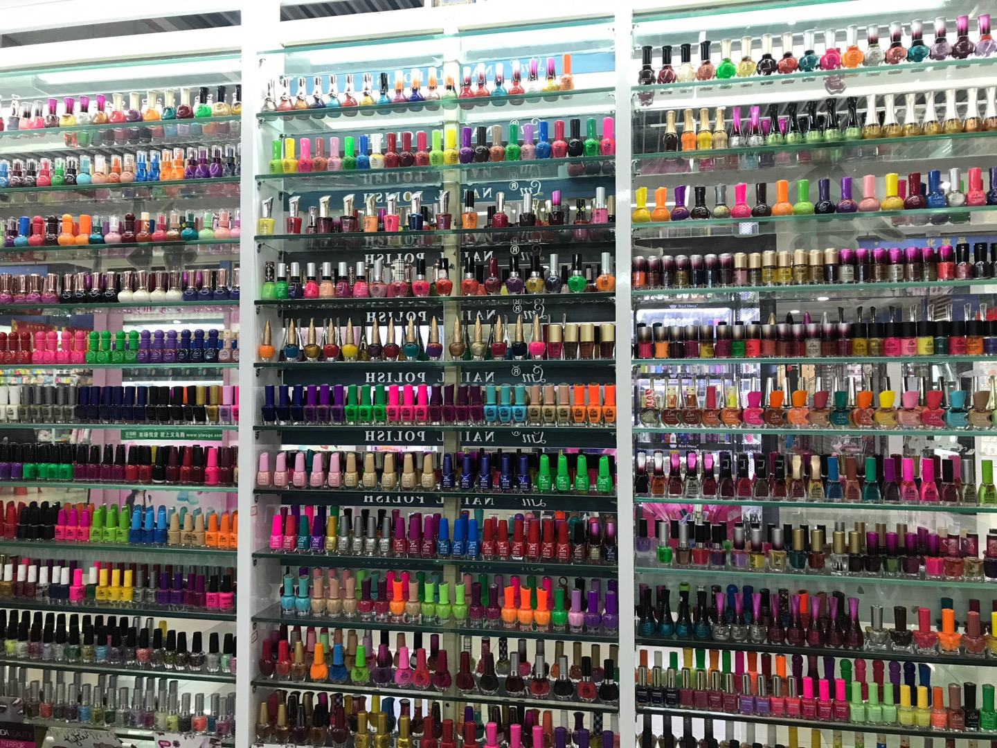 Jindian Daily Chemical Co., LTD describe pic - 1