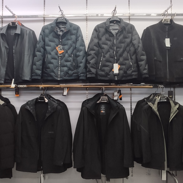 Liangliang Clothing describe pic - 2