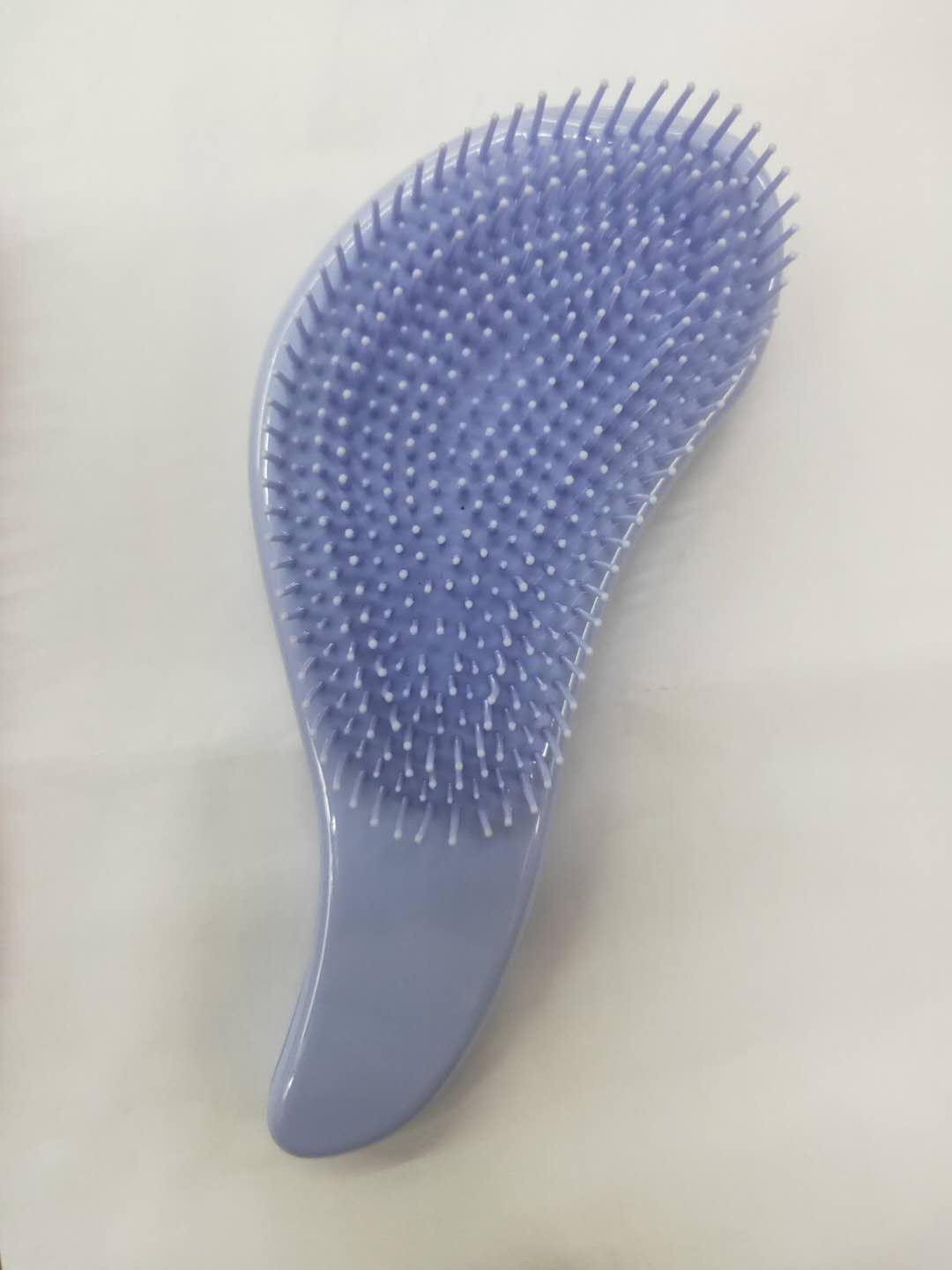 Massage Tt Magic Beauty Shampoo Hair Care Comb Specification drawing