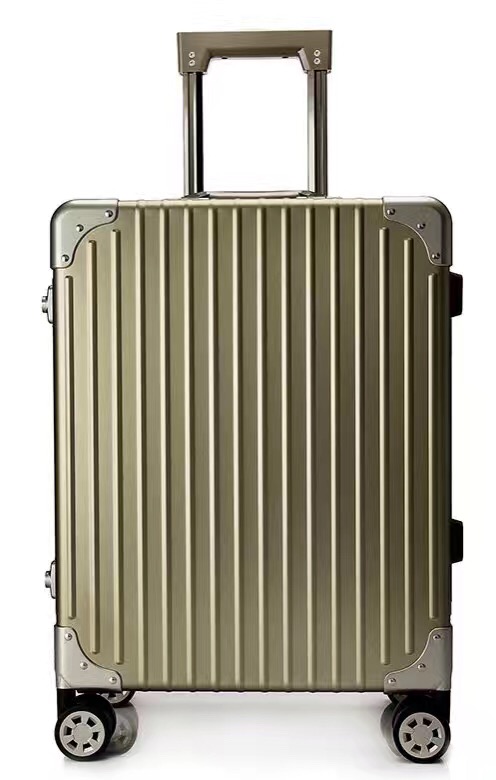 行李箱女网红ins新款箱子拉杆箱登机旅行密码男学生万向轮细节图