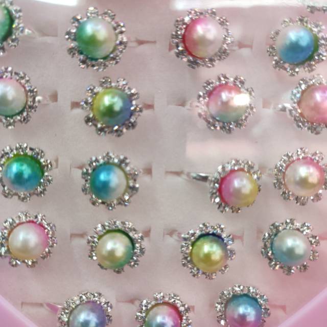 好看/爆款/戒指产品图