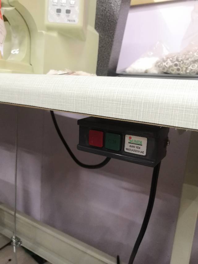 زر ذكي من طراز بلاك بول DK039. Specification image
