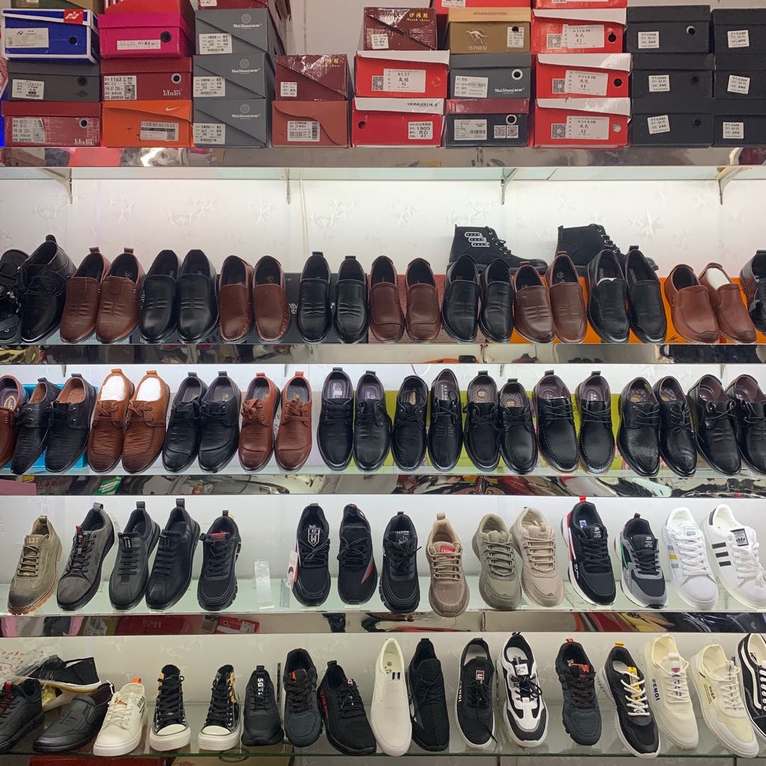 Quanxin Shoe Store describe pic - 1