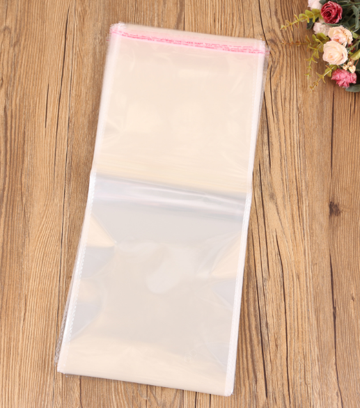 佳佳塑料袋厂 包装塑料包装袋塑料袋透明不干胶袋OPP袋PVC袋包装袋塑料包装袋塑料自封袋图