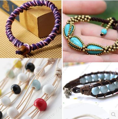 绳/饰品配件细节图