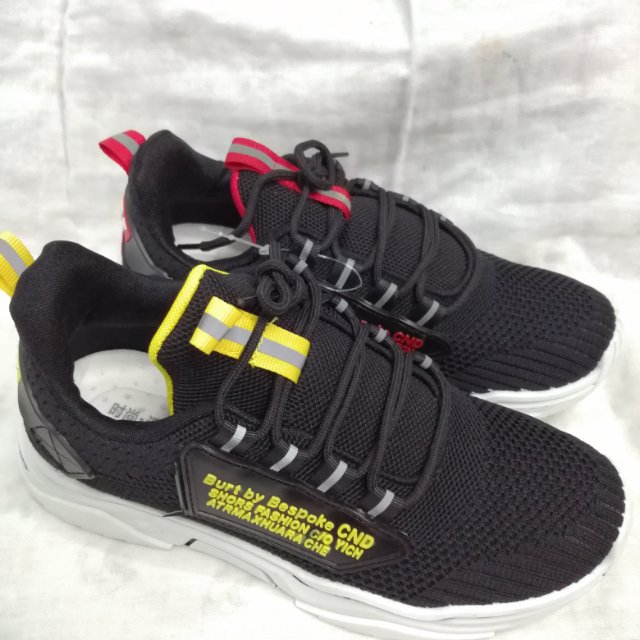 Lightweight, breathable and comfortable