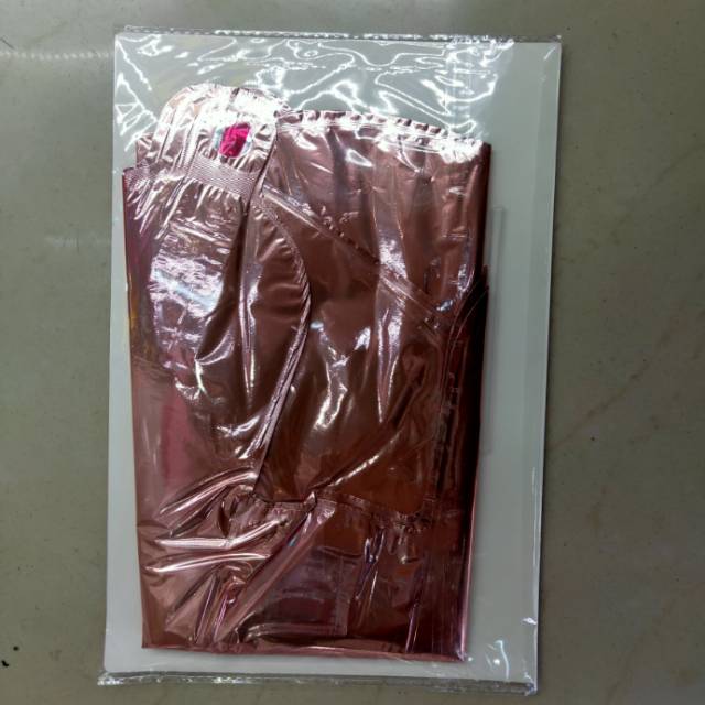 Aluminum film balloon festival toys details Picture