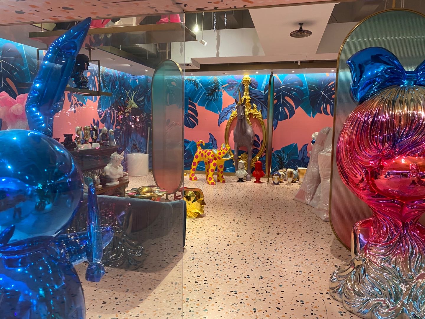 Feiketao premium soft furnishings describe pic - 2