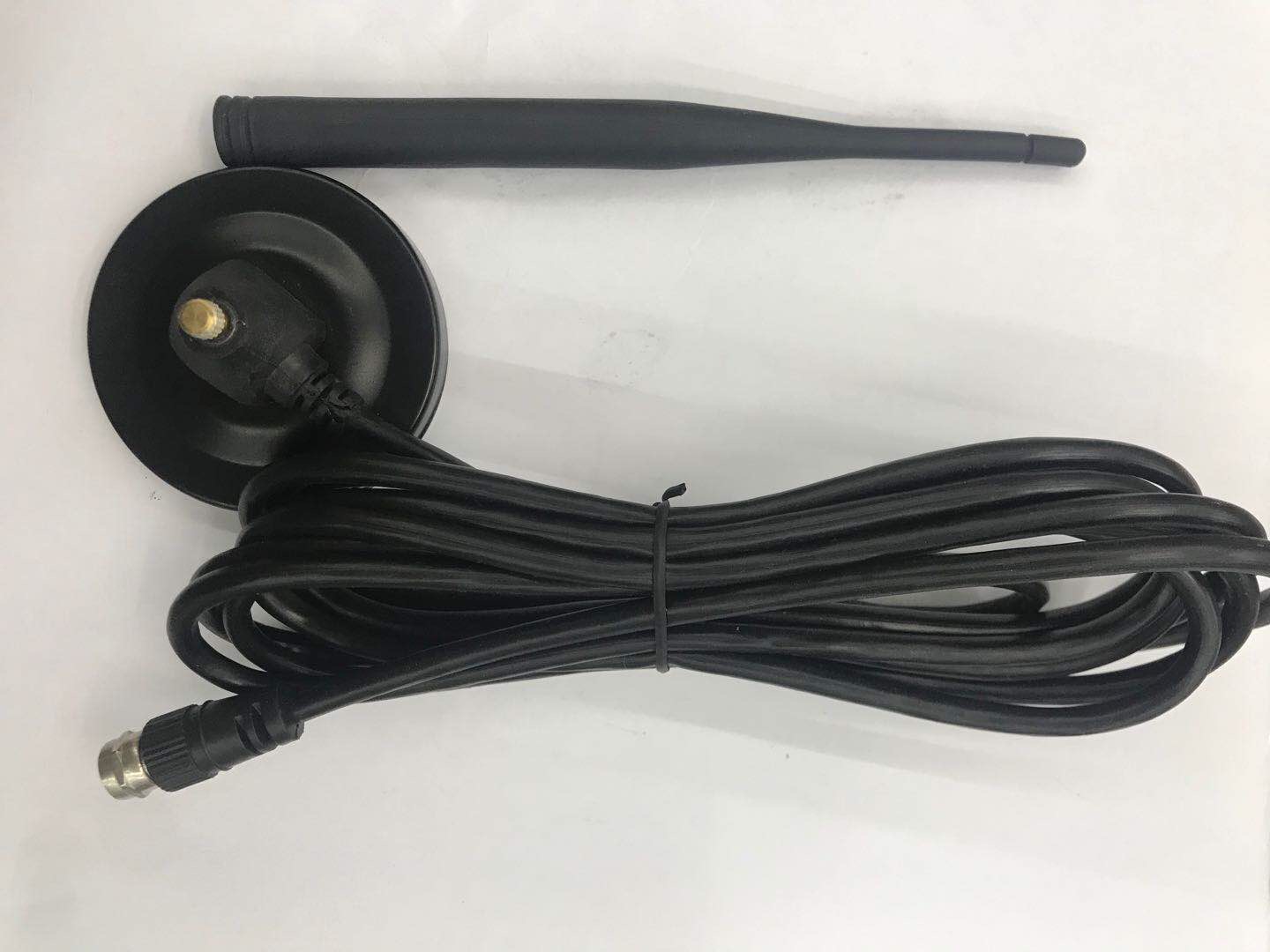 HD TV antenna ground wave digital set-top box Specification image
