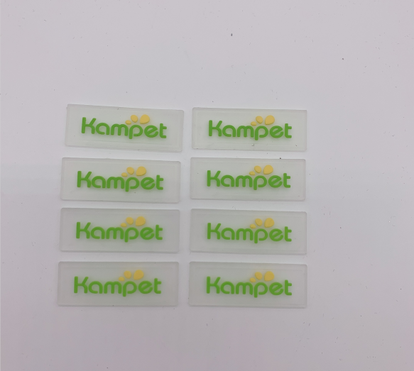 Transparent Pvc Soft Rubber Rubber Seal Trademark Plastic Rubber Seal Trademark Rubber Seal Trademark