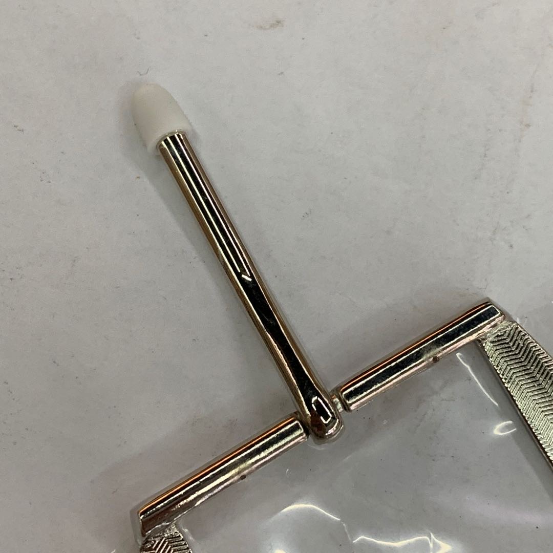 Wholesale Korean Zinc Alloy Men's And Women's Belt Buckle Belt Buckle Needle Buckle details Picture