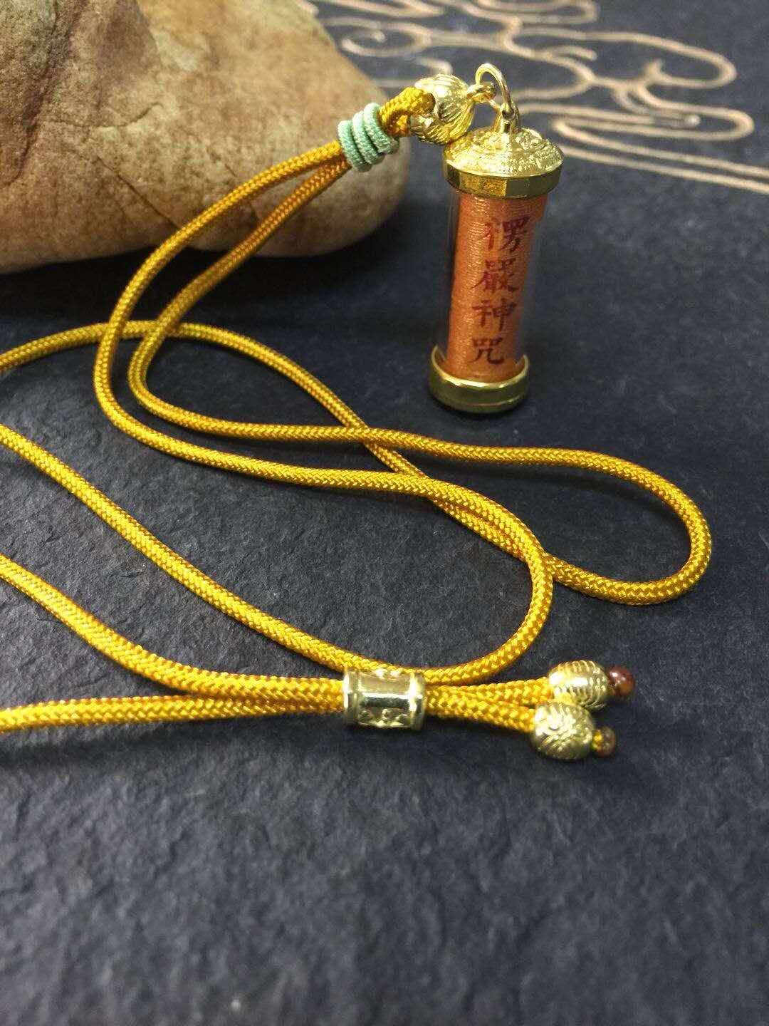 Pure copper rotary wheel pendant and hoist car pendant thumbnail