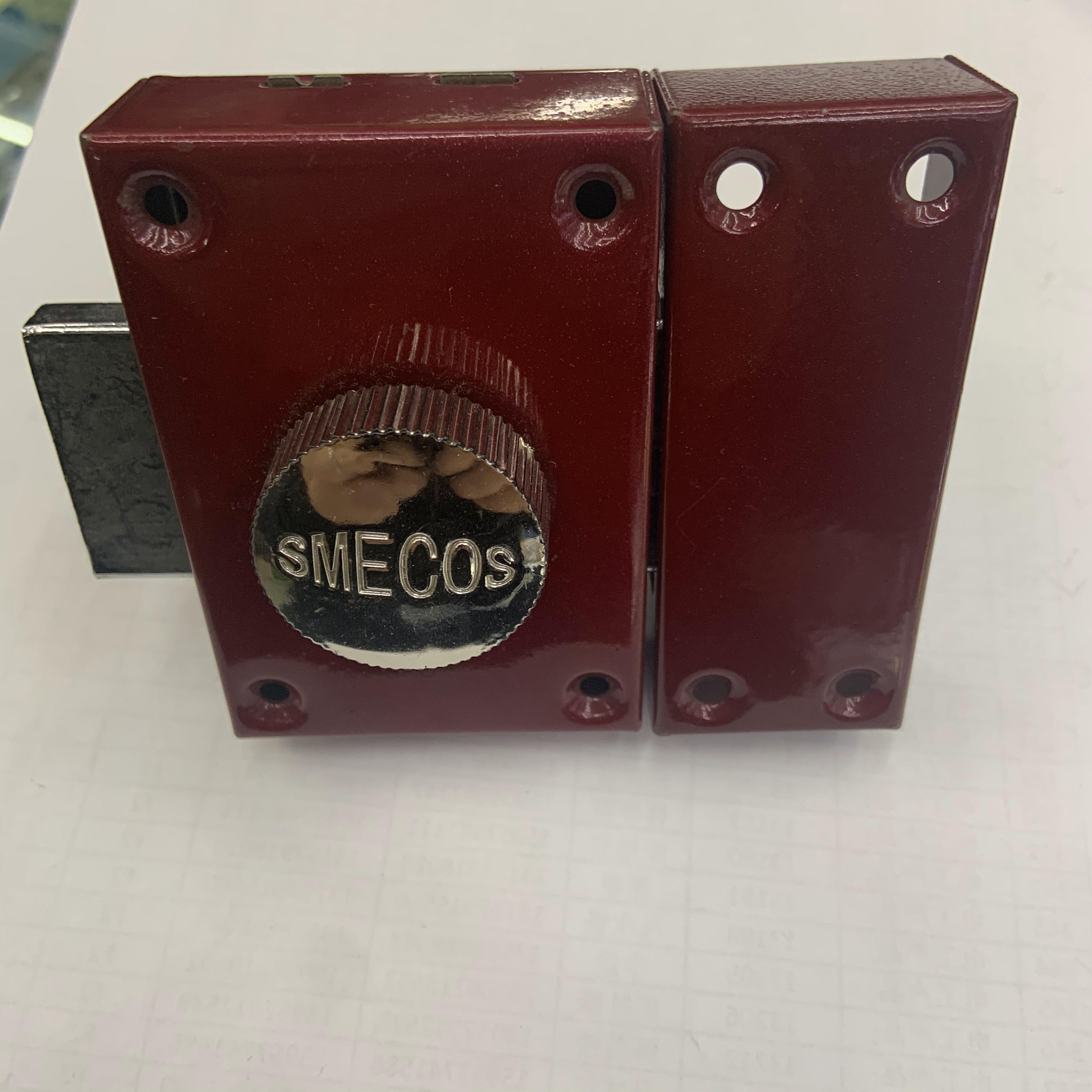 老式木房门铁门暗锁碰锁单双舌外装门锁批发 价格 库存 义乌小商品城