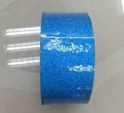 The length and width of the pattern can be customized thumbnail