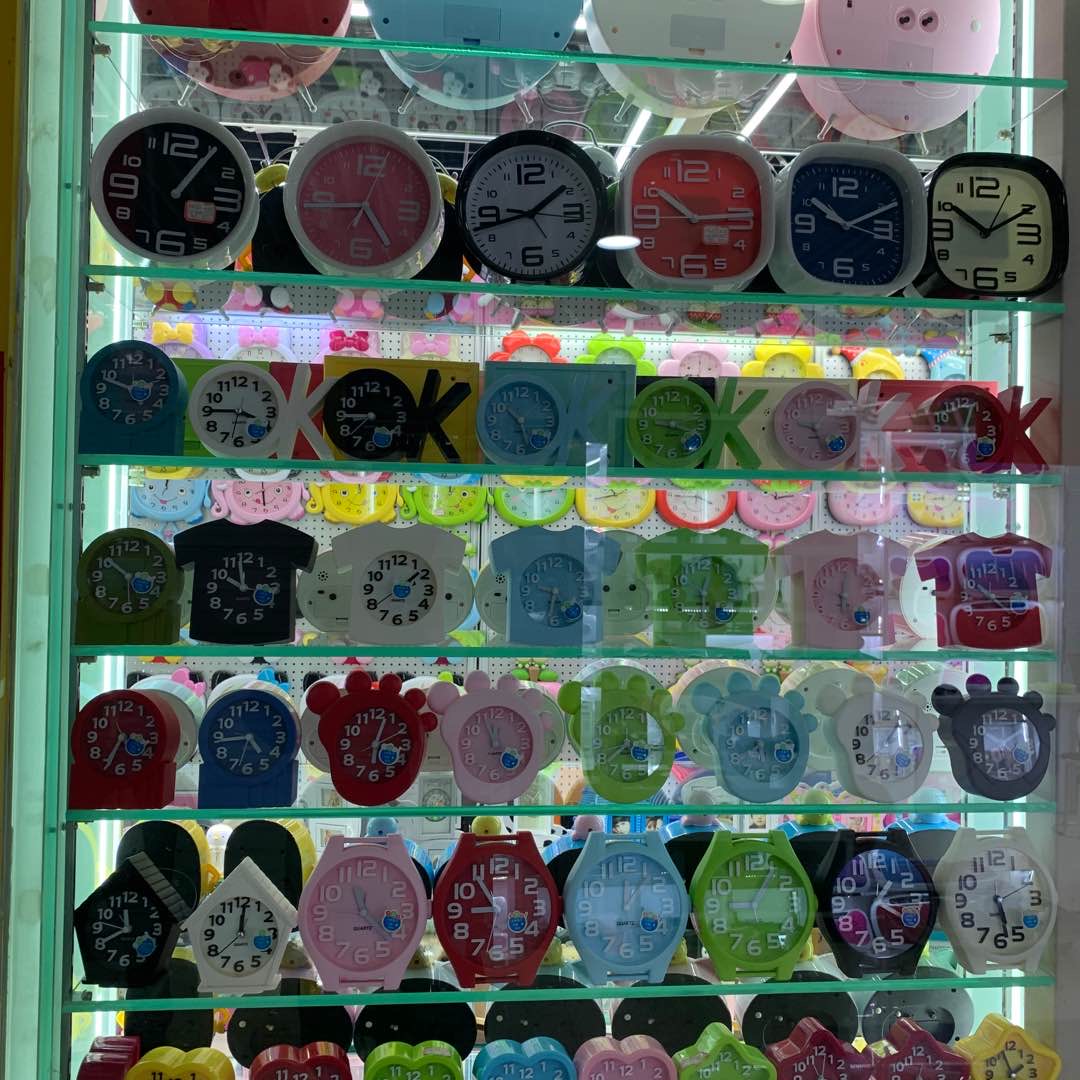 Jushang Clocks and Watches describe pic - 2