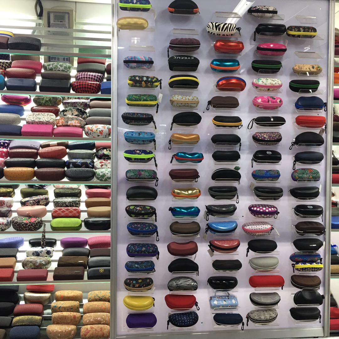 Xinhe County Ruipeng Mirror Box Co., LTD describe pic - 1
