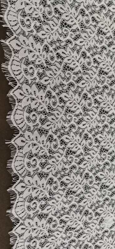 福建花边面料服装辅料蕾丝花边多款花边