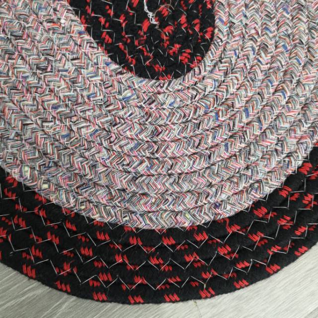 New carpet manufacturer direct sales export floor MATS, door MATS and woven carpets details Picture