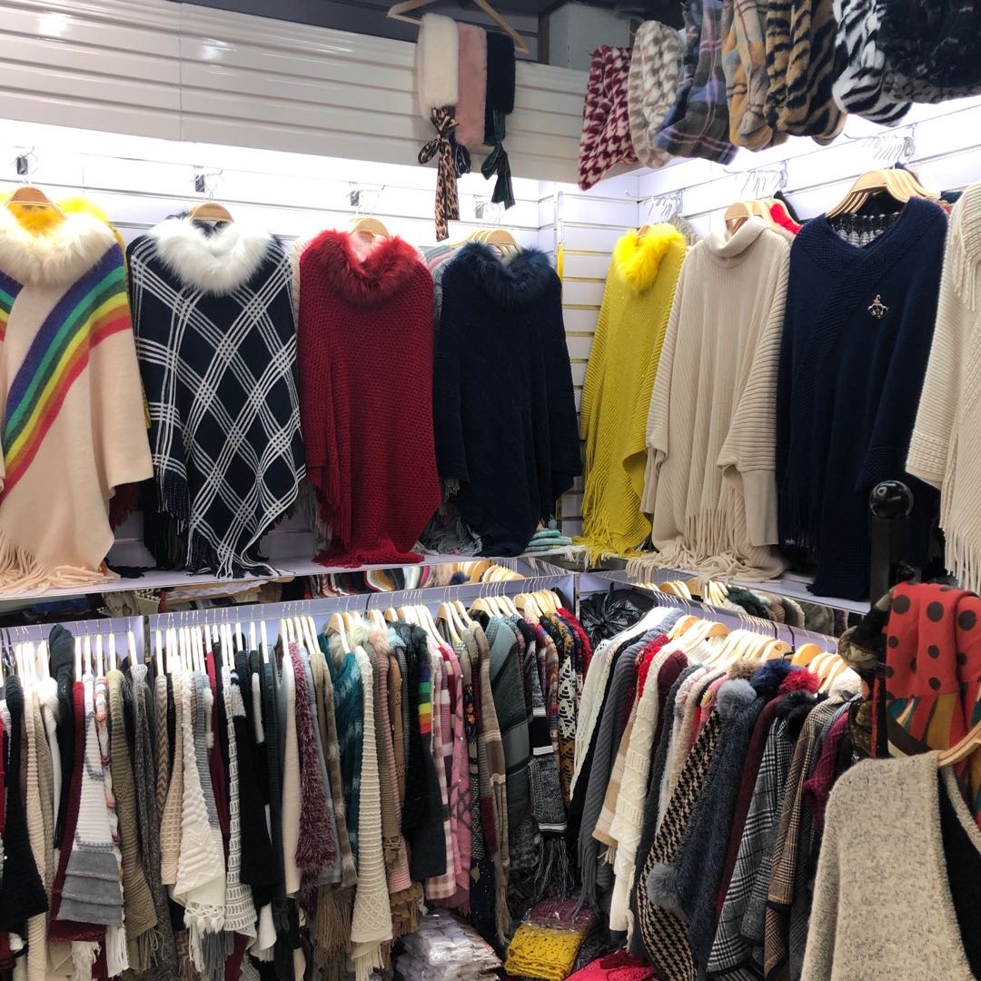 Yimi Scarf describe pic - 2