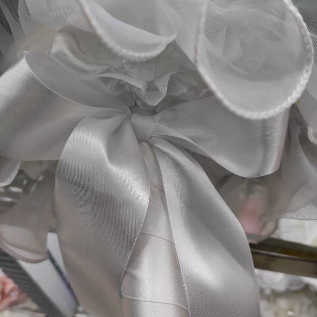 Factory direct sales of Korean-style bridal bouquets, bridesmaid simulation bouquets, high-end bouquets, only Love Specification image