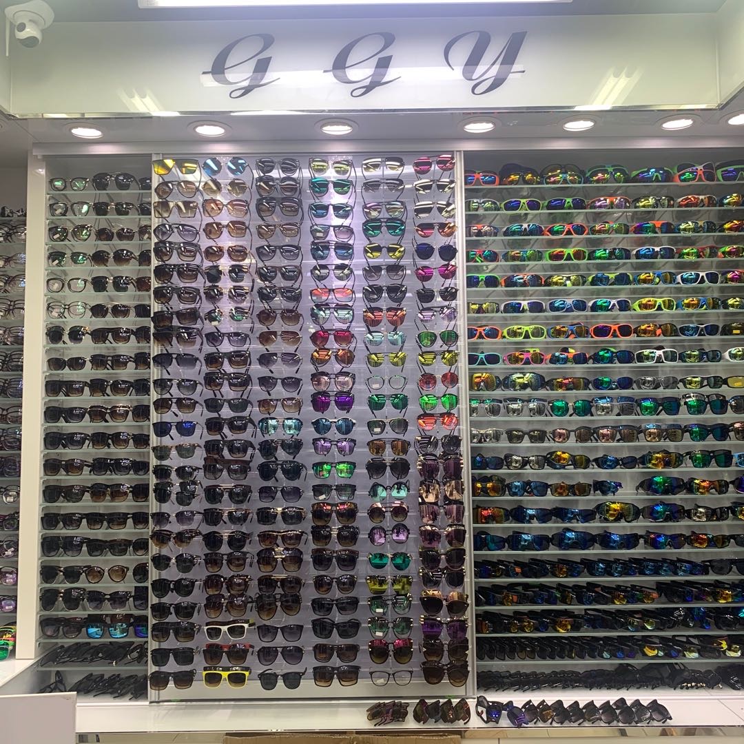 Gafas leyuan describe pic - 1
