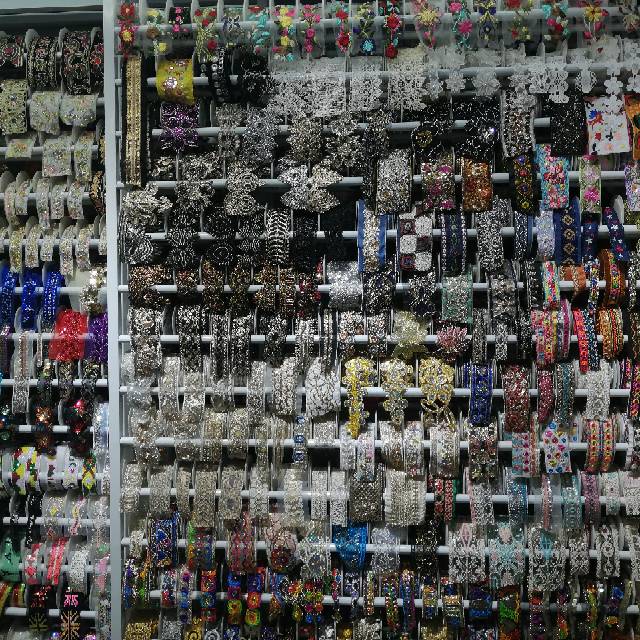 Yiwu Ruima Lace describe pic - 1