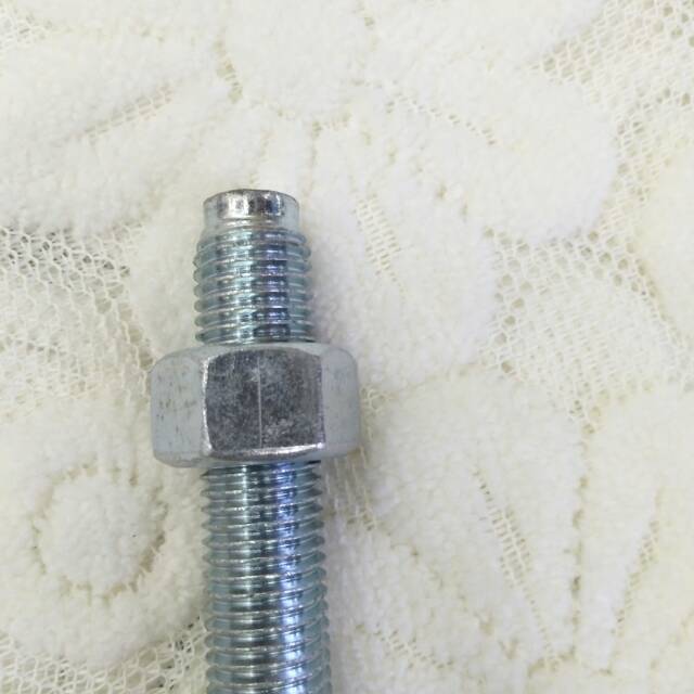 Specializing In The Production Of Various Sizes Of Expansion Screws Household Machinery Factory With Welcome To Sample Custom Quality Reliable details Picture