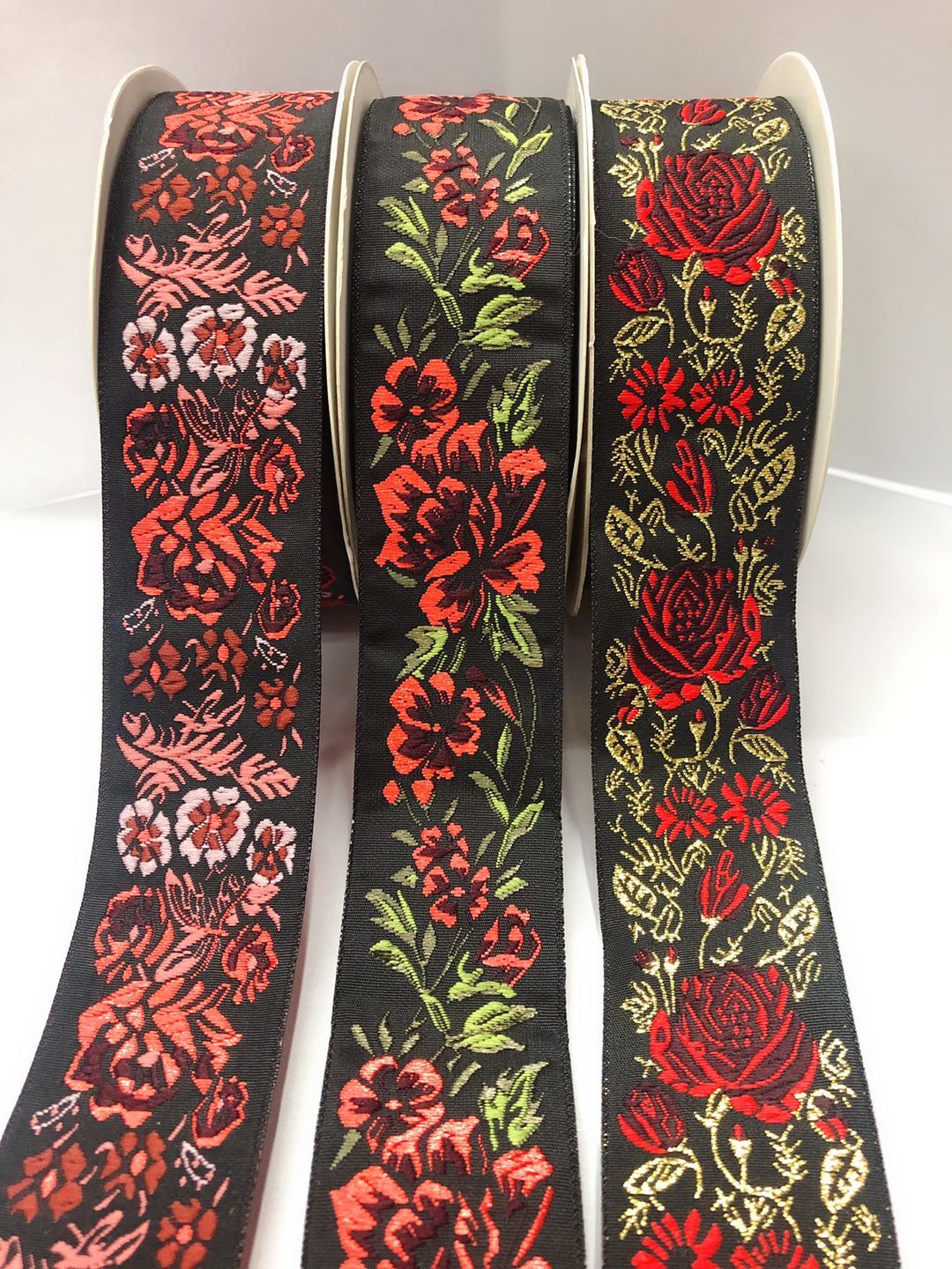 Styling the Embroidered Belt with Different Outfits