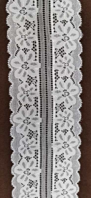 Fujian lace fabric garment accessories lace lace white lace many kinds of lace thumbnail