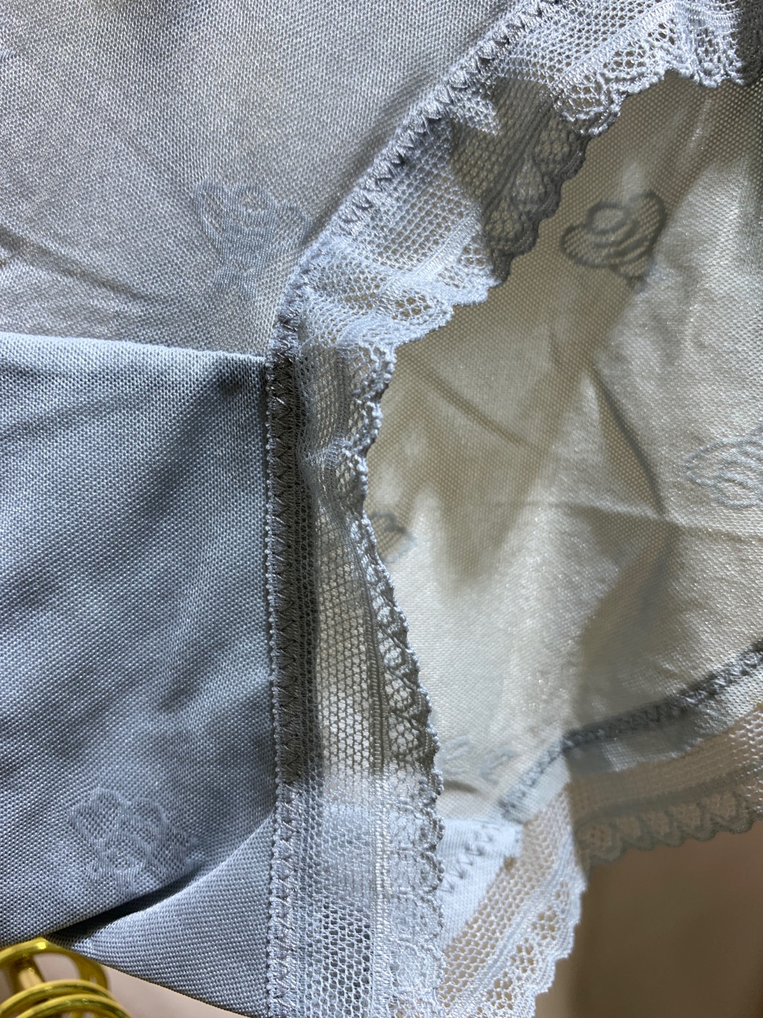女子蕾丝内裤产品图